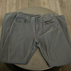 Old Navy Men’s Pants, Gray